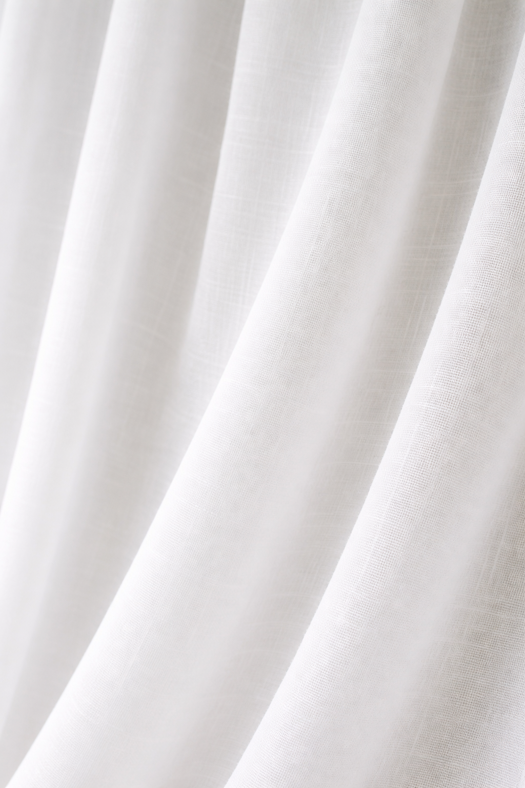 Frosted Voile Curtain (5mx218)