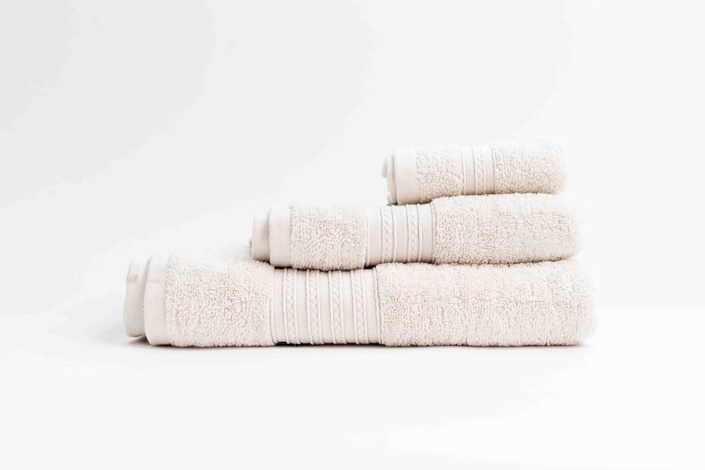 Big & Soft Hand Towel