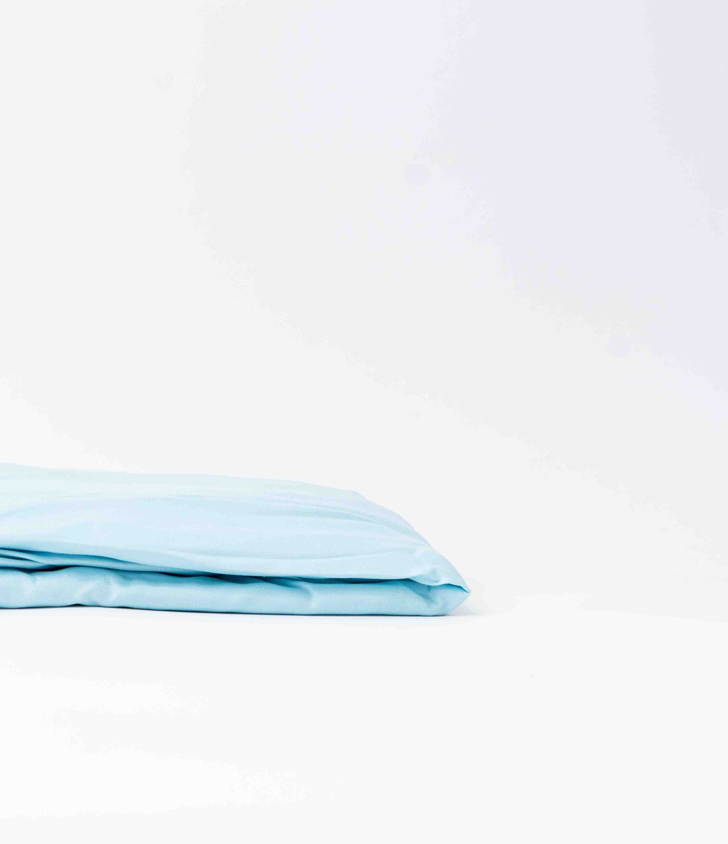 Polycotton Continental Pillow Case Unfrill 75x75