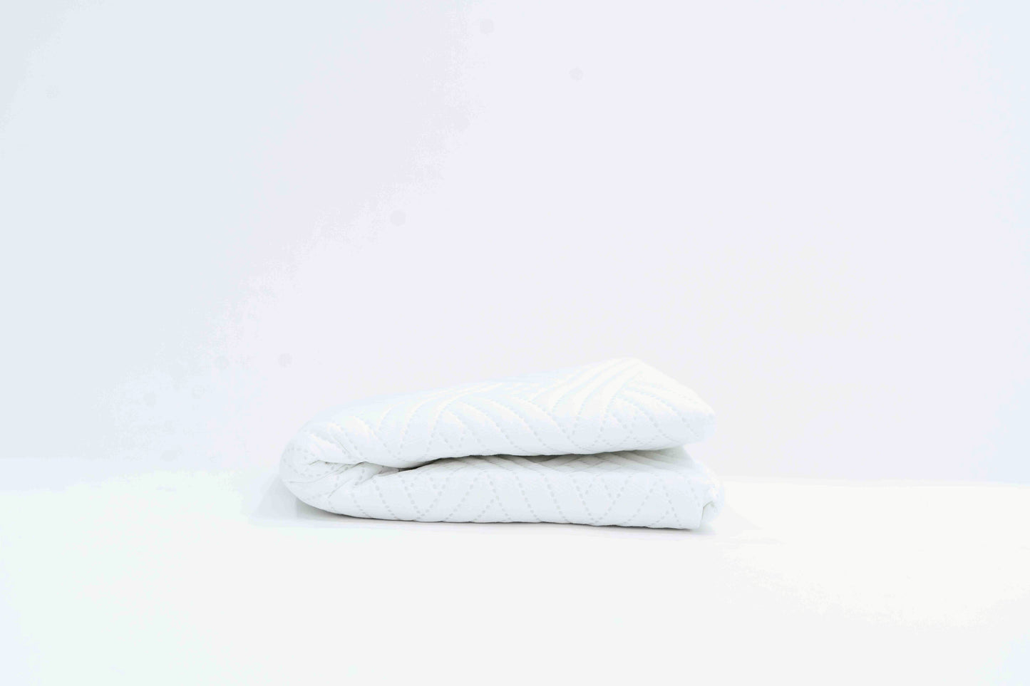 Standard Quilted Pillow Protector 45x70cm