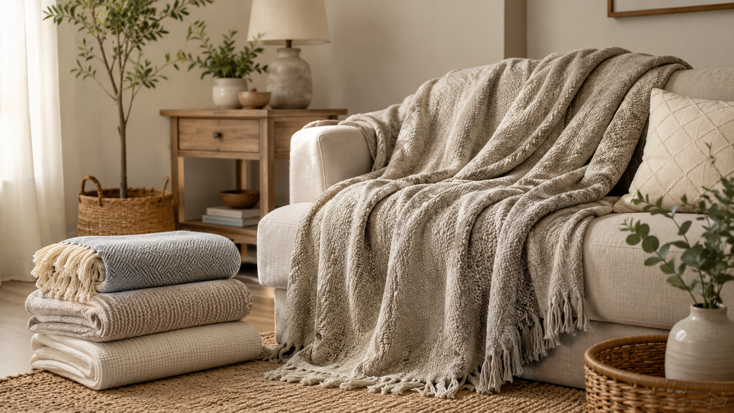 Home Comfort
