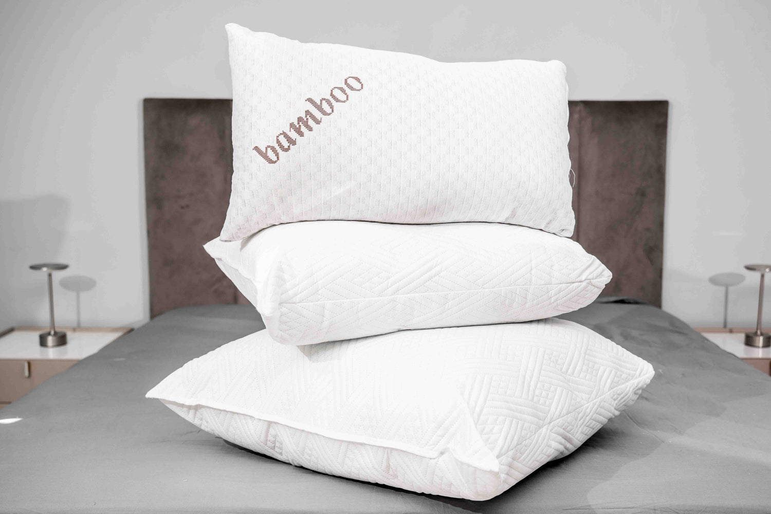 Pillows