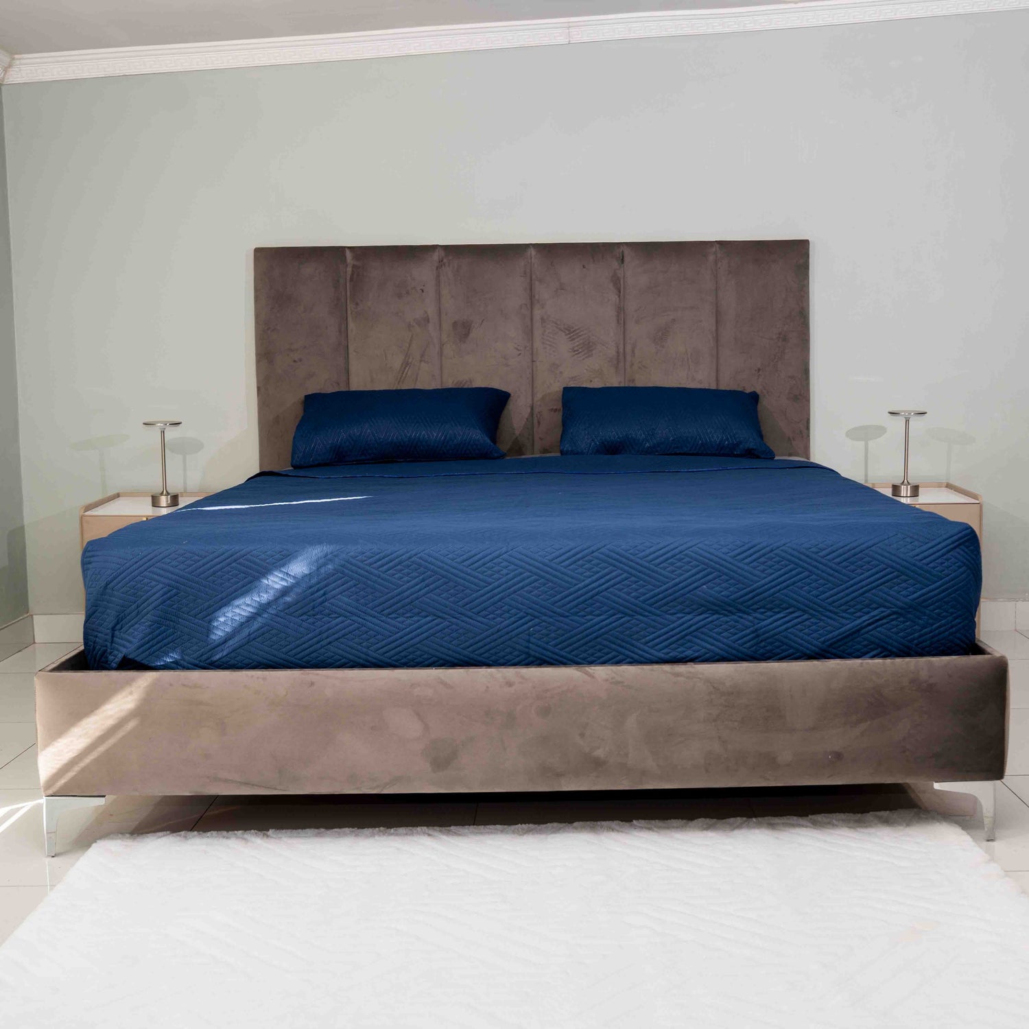 Throws and Quilts