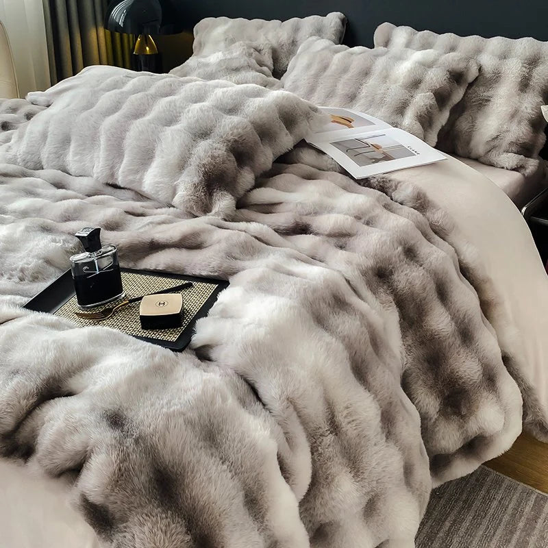 Blankets