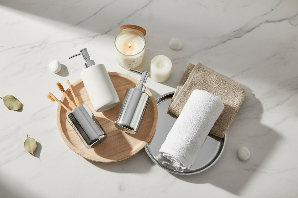 Bathroom Accessories