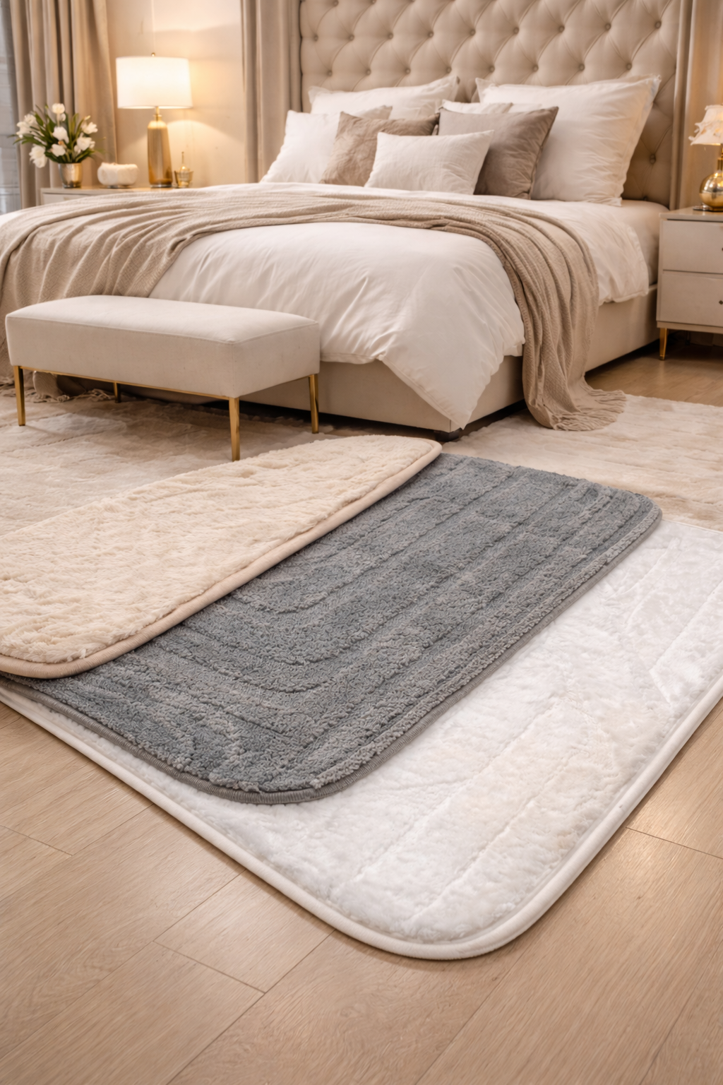 Rugs and Mats