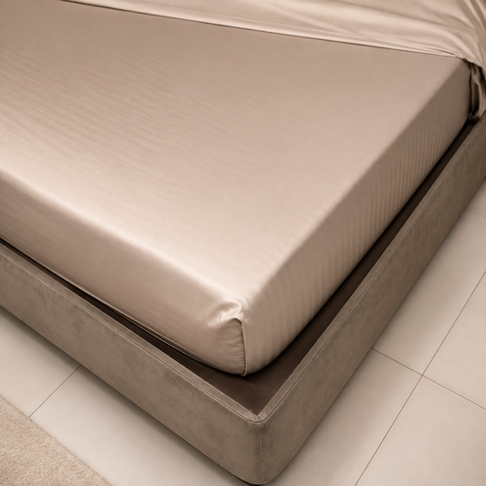 Dolby Stripe Sheet Set