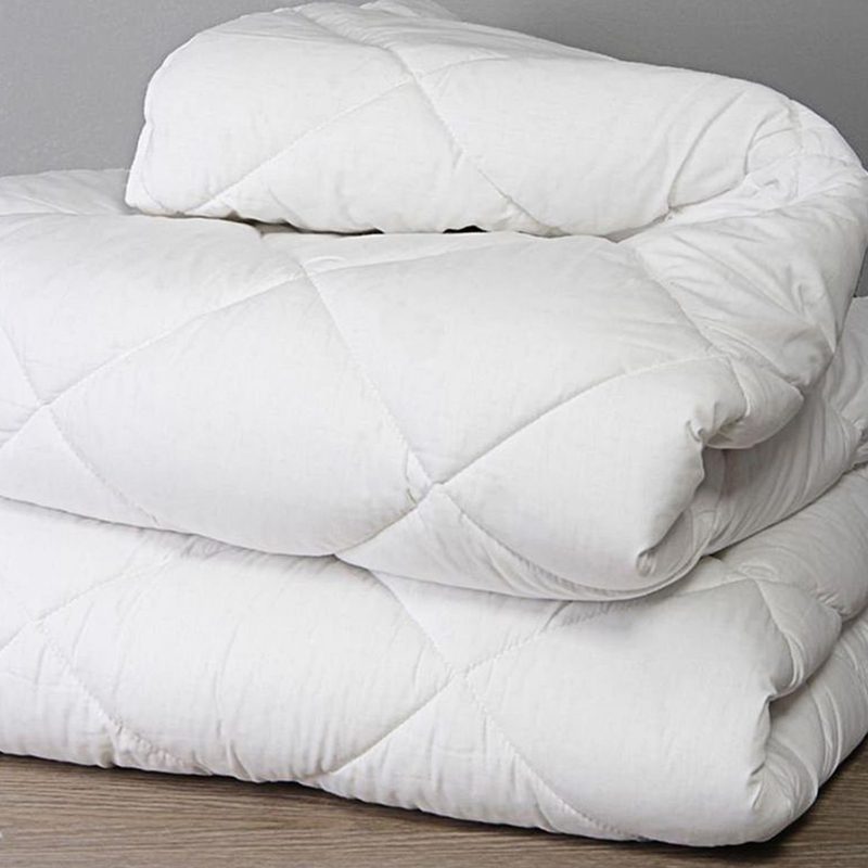 Hypoallegernic Horrockses Duvet Inners