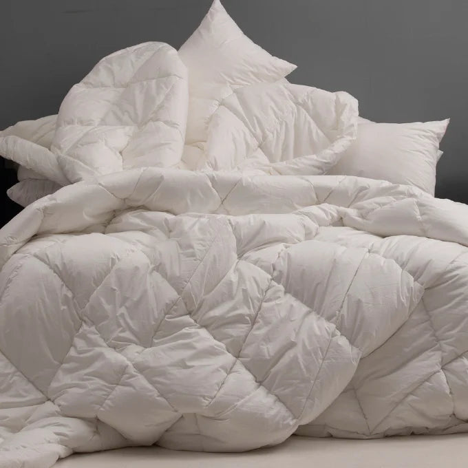 Hypoallegernic Horrockses Duvet Inners