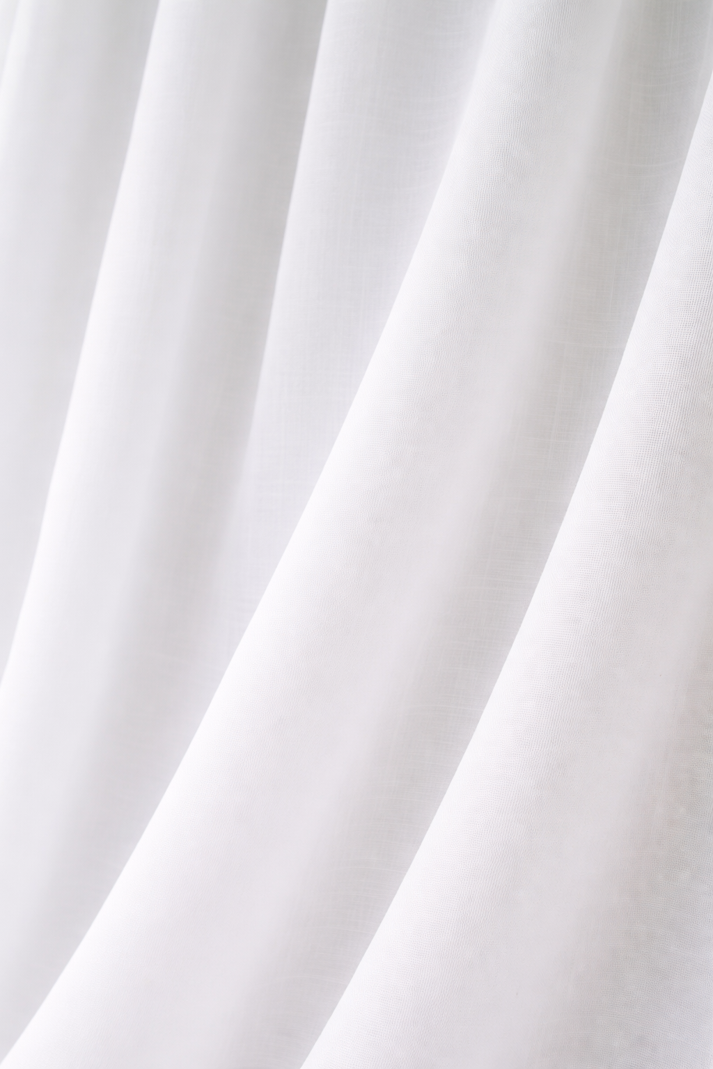 Plain Voile Curtain (5mx218cm)