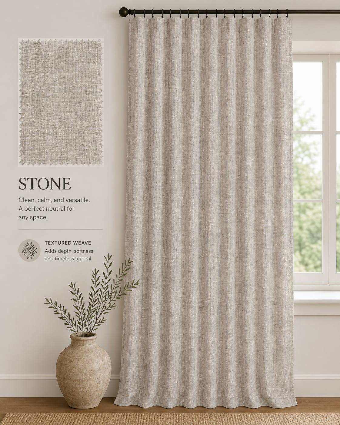 Safari  Curtains (230x218)
