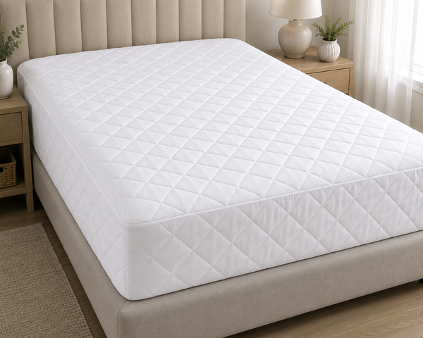 Quilted Mattress Protectors