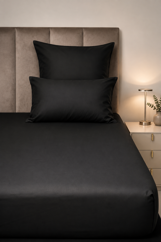 Fitted Sheets Polycotton - Extra Depth