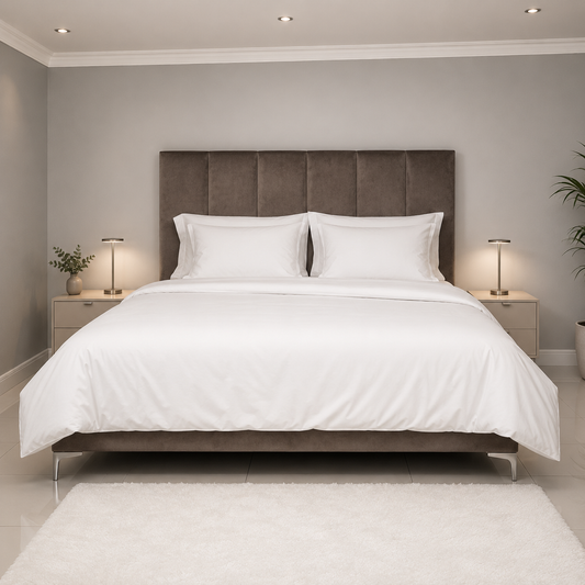 Duvet Covers Percale 200 Thread