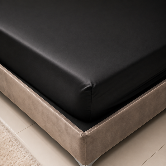 Polycotton Fitted Sheets
