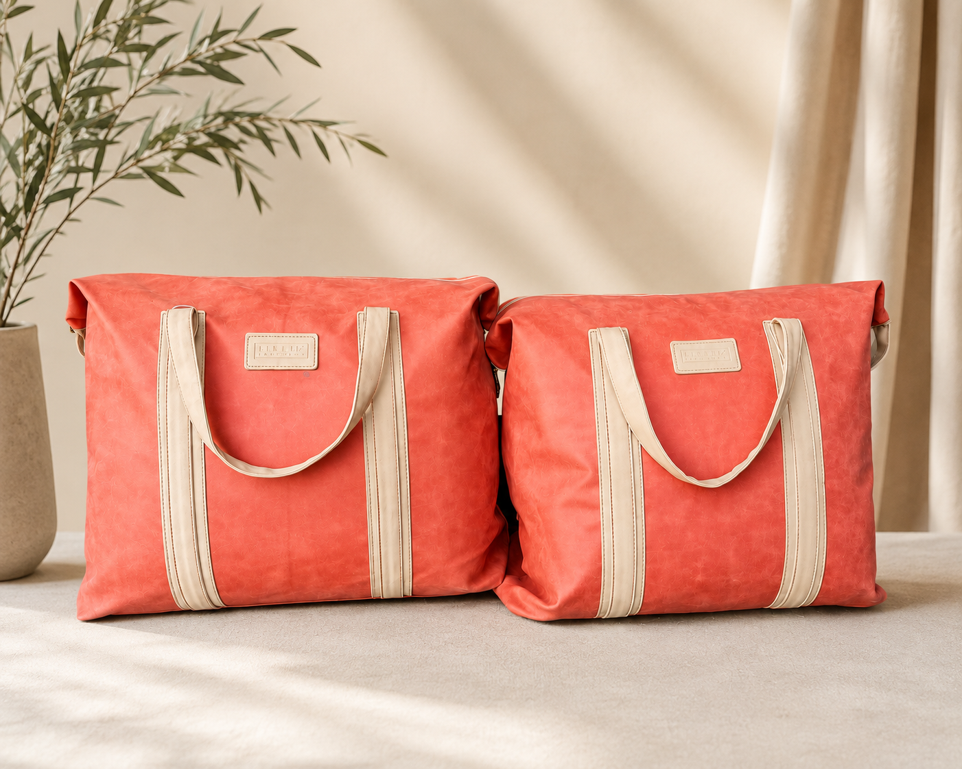 Luxury 7 Piece Bed Set