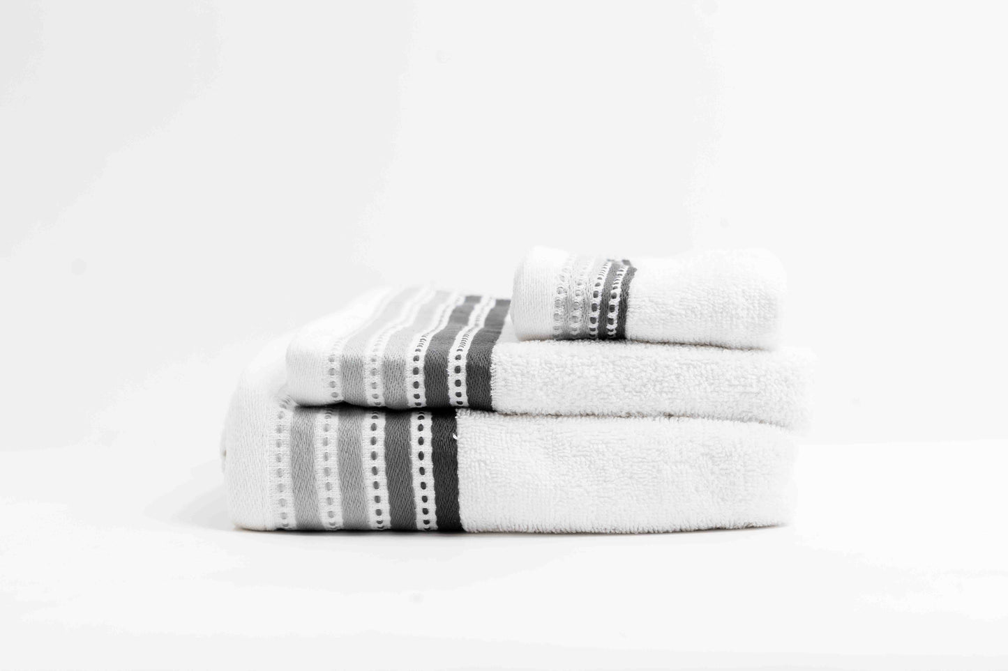 Embroided Hand Towel