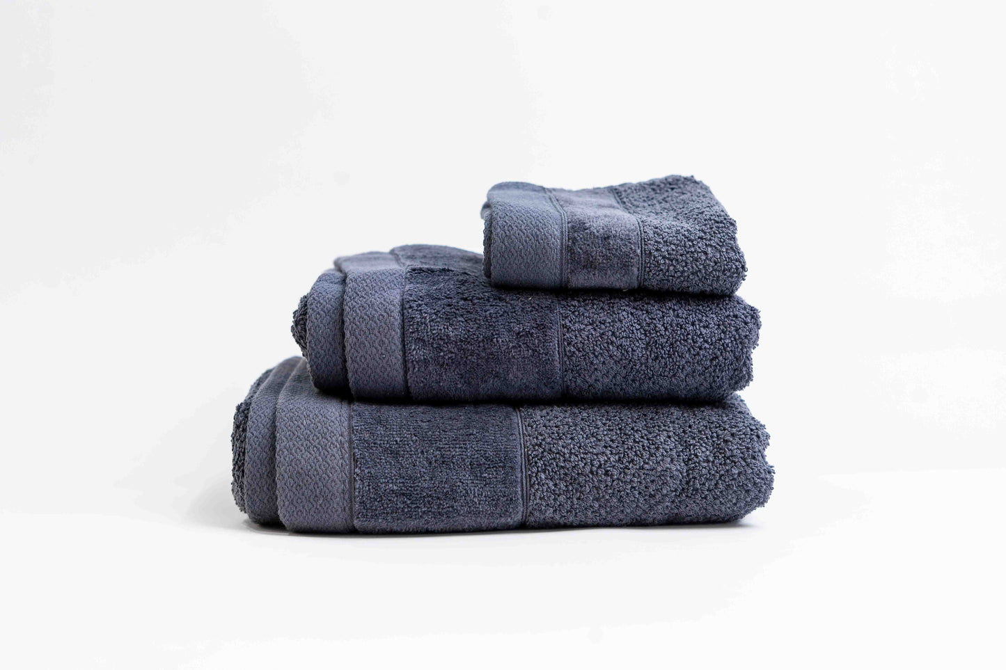 Guest Towel Wedgewood