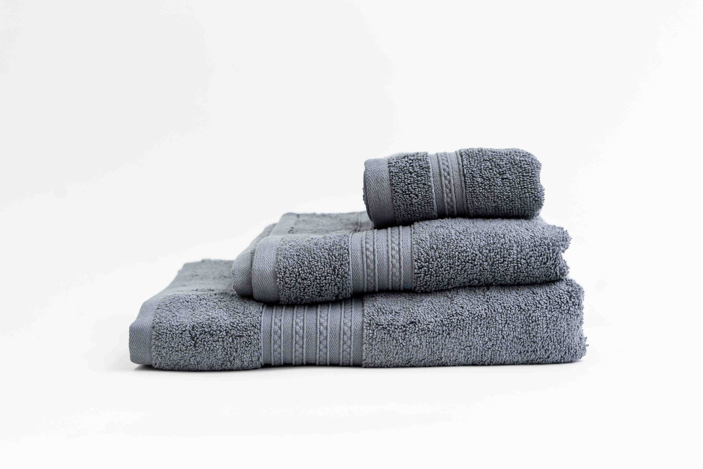 Big & Soft Bath Sheet