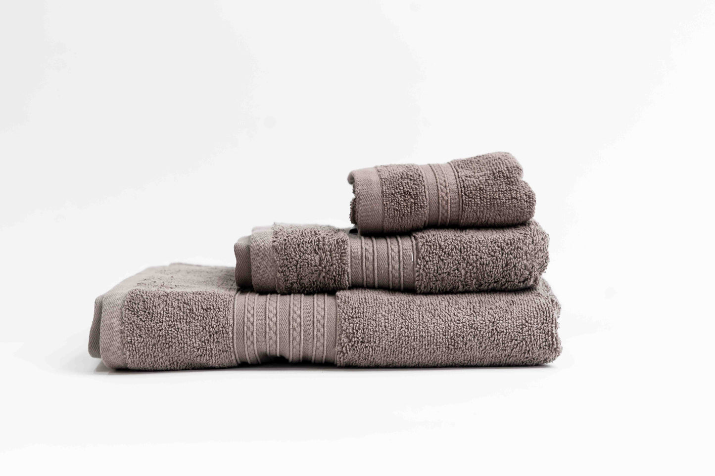 Big & Soft Bath Sheet