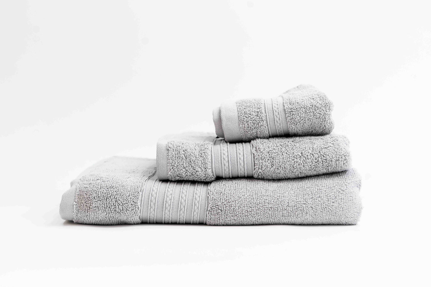 Big & Soft Bath Towel