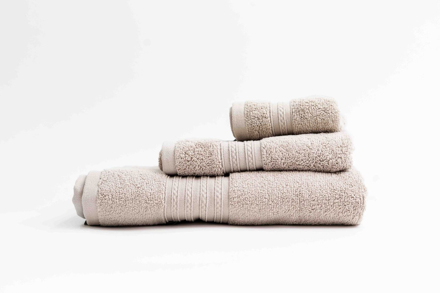 Big & Soft Bath Sheet