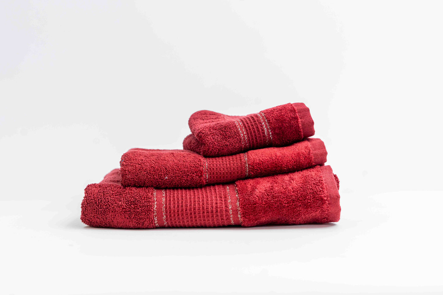 Bath Towel Lurex