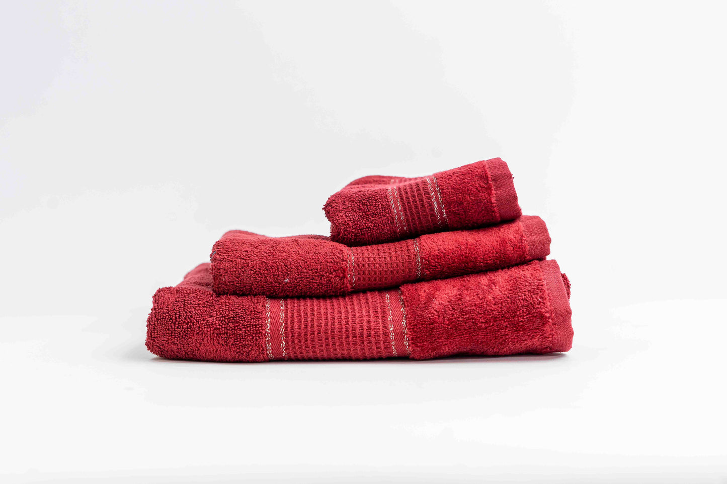 BATH SHEET LUREX