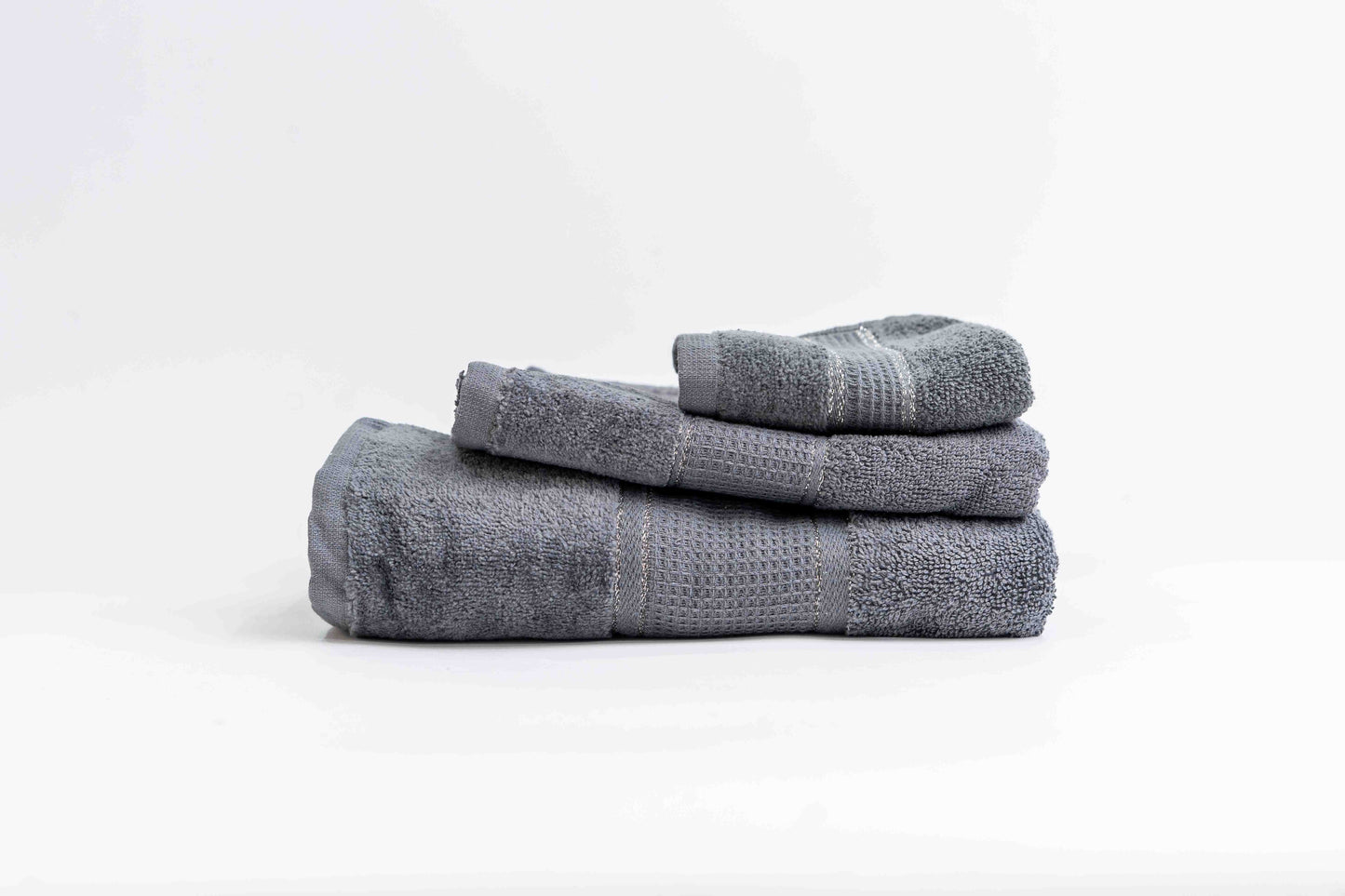 BATH SHEET LUREX