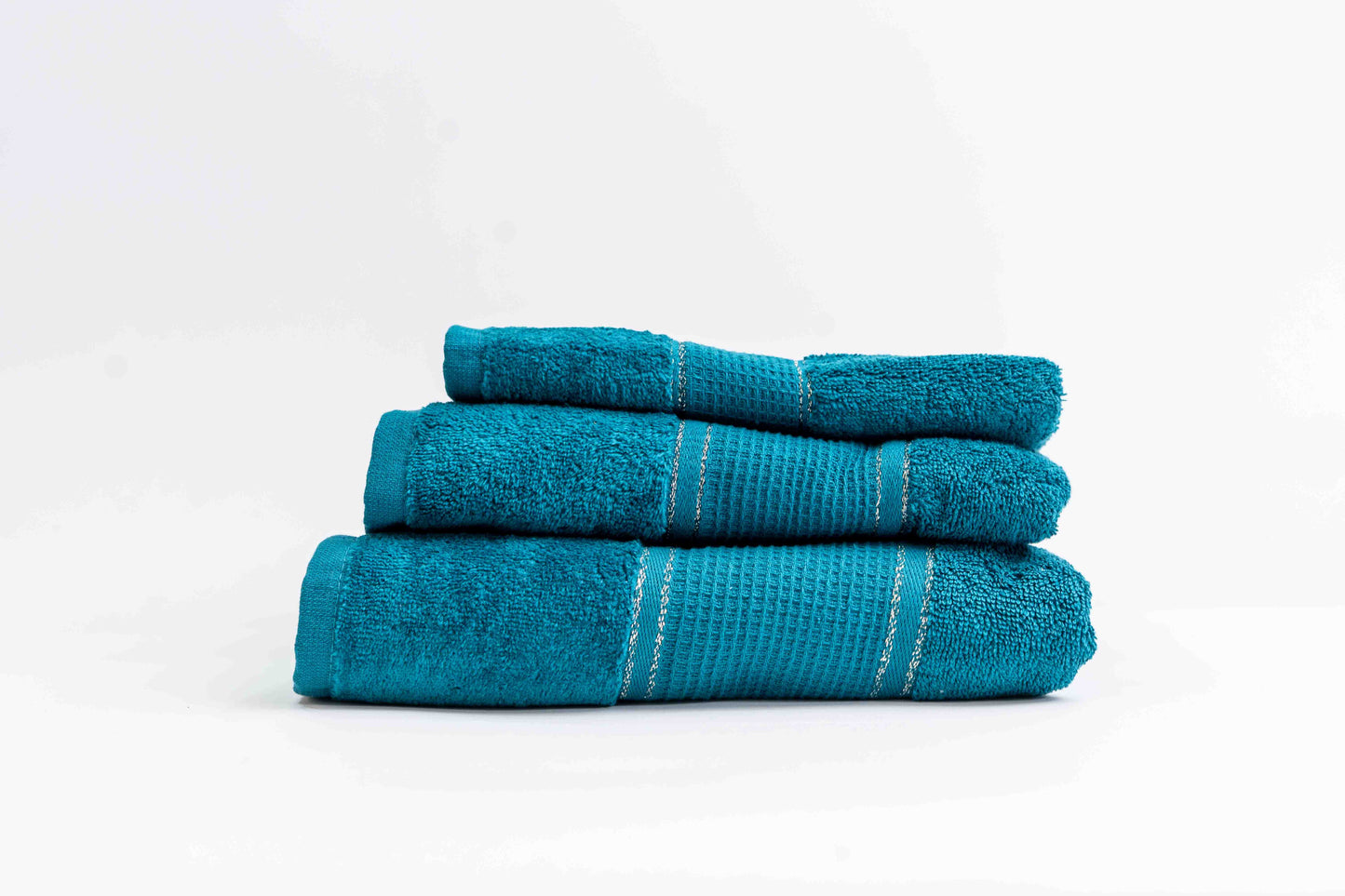 BATH SHEET LUREX