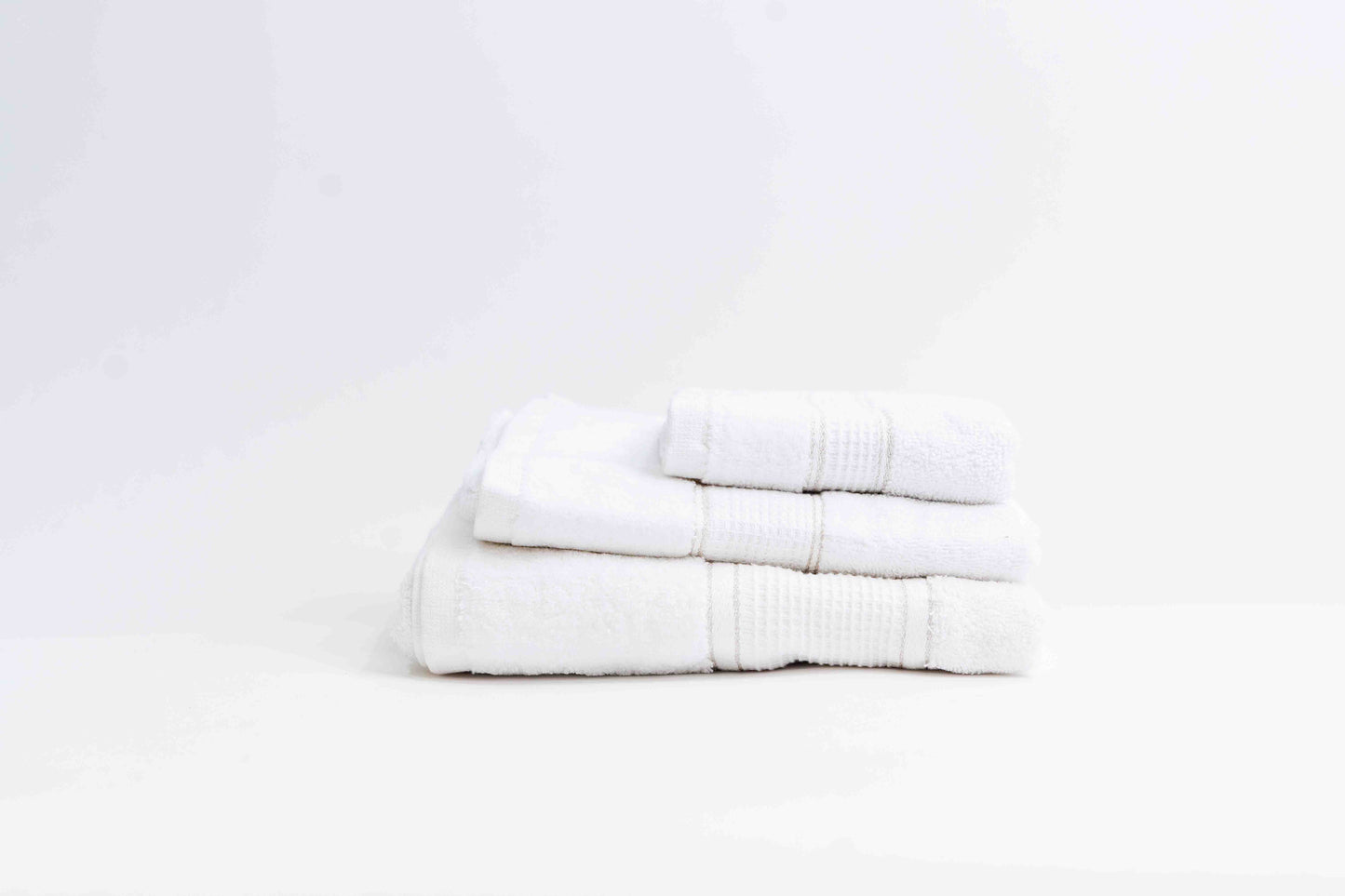 BATH SHEET LUREX