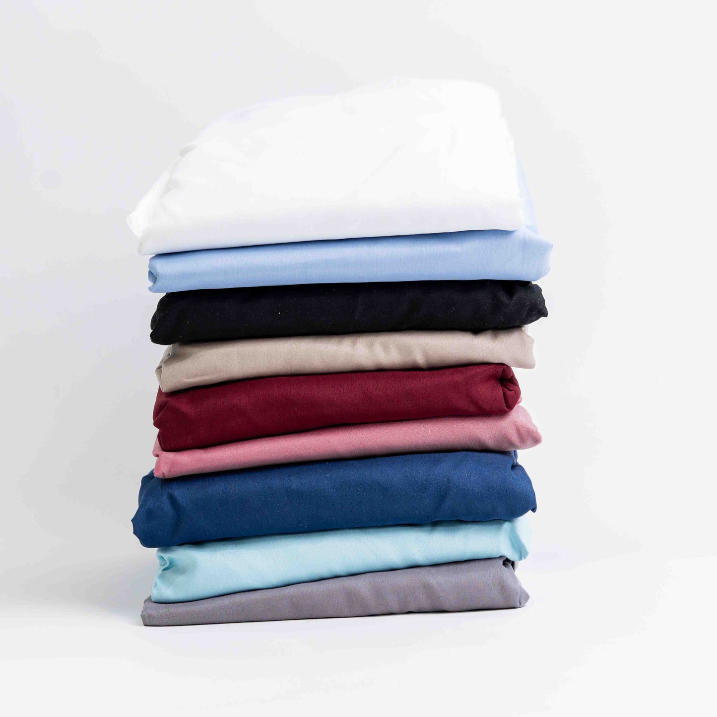 MICROFIBRE FITTED SHEETS