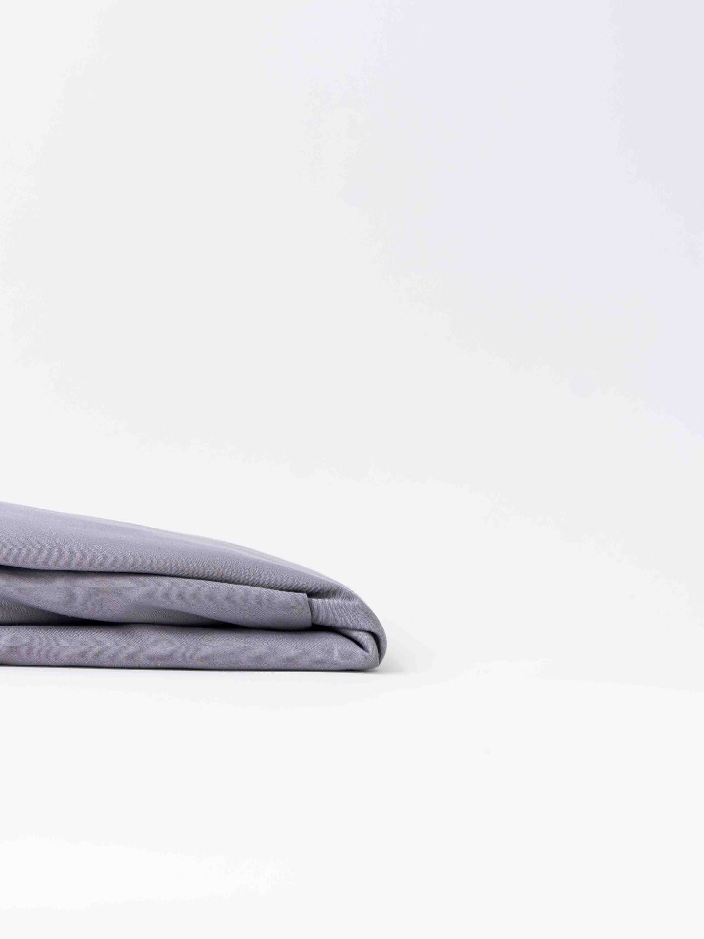Polycotton Continental Pillow Case Unfrill 75x75