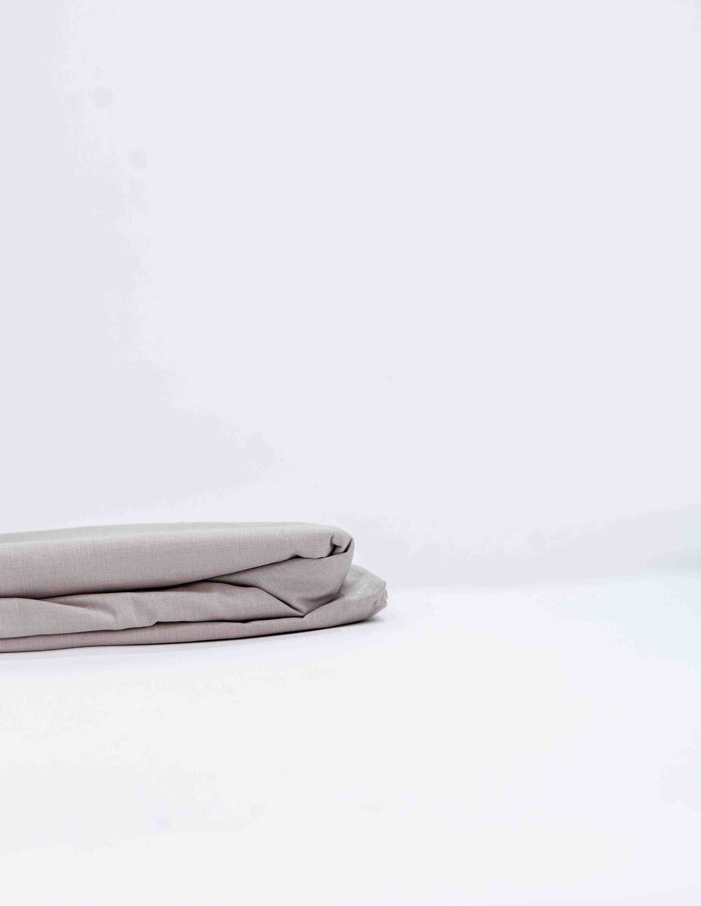 Polycotton Standard Pillow Case Plain 45x70 - Pair