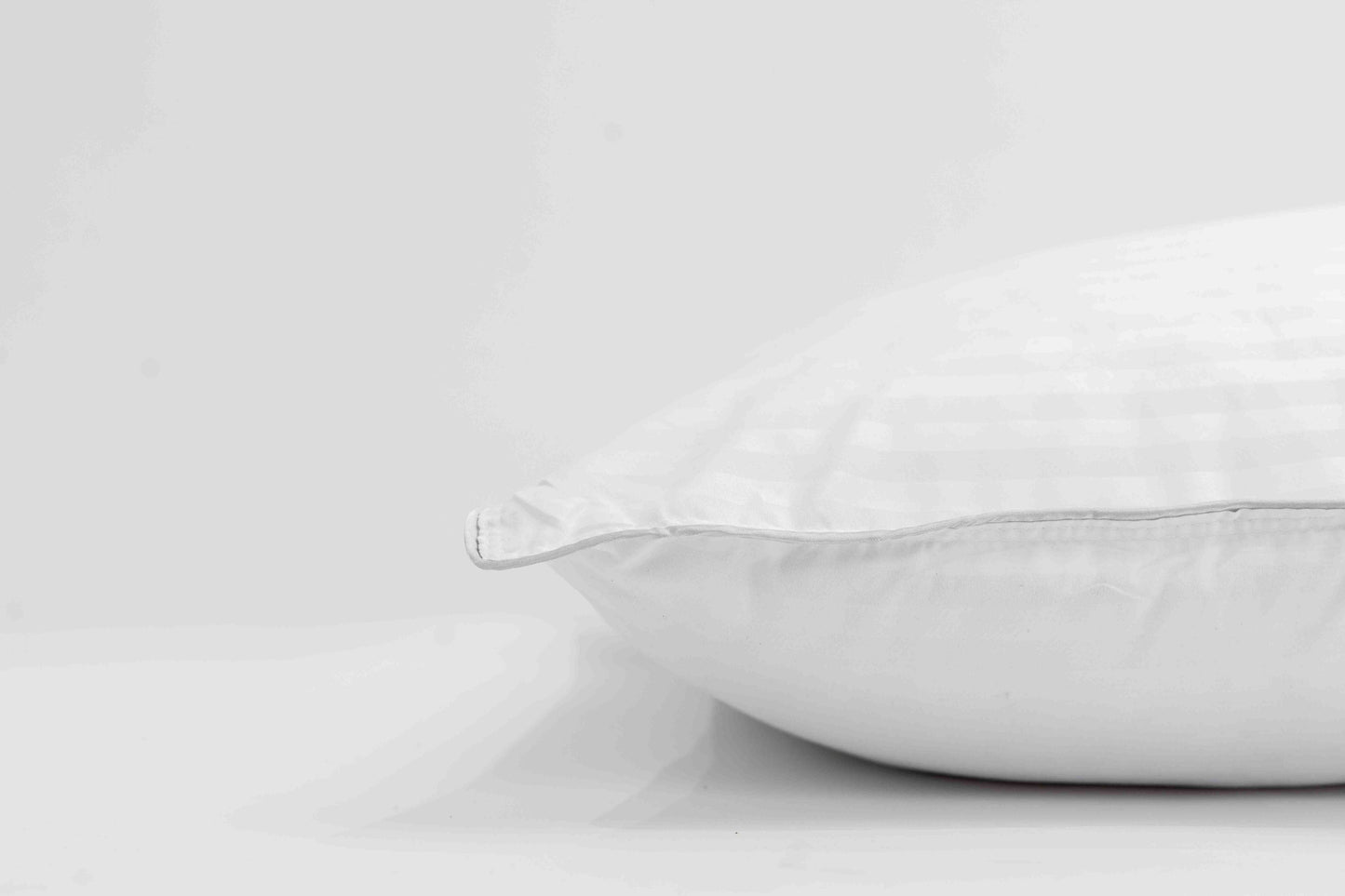 King Microfibre Pillows 50x90cm