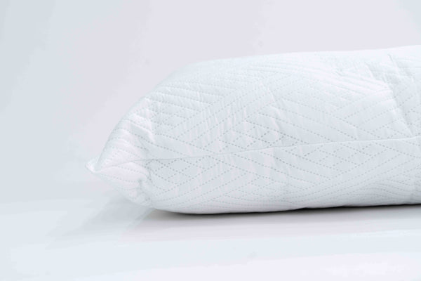 Standard Pillow Quilted 45cm x 70cm