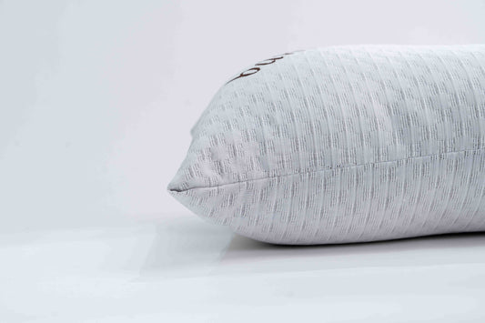 STANDARD TWIN PACK BAMBOO PILLOWS 45 x 70cm