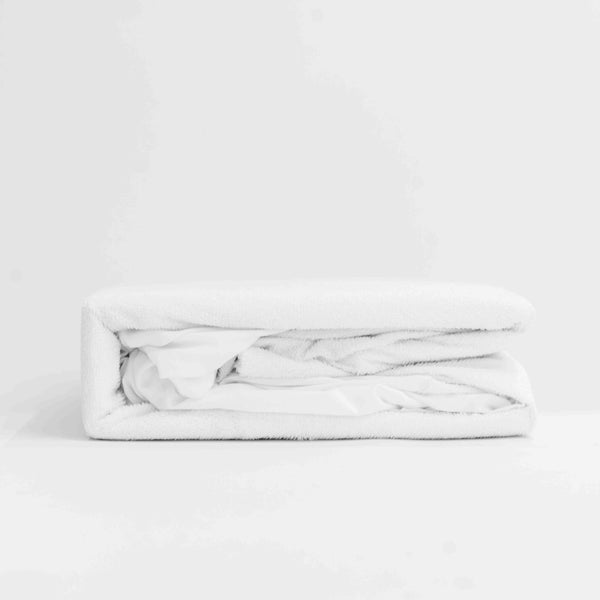 Waterproof Toweling Mattress Protectors