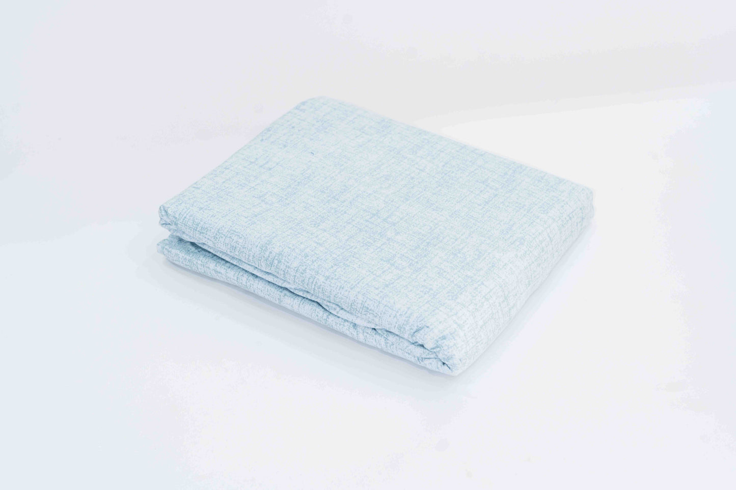Oxford Textured Curtain - 230cm x 218cm