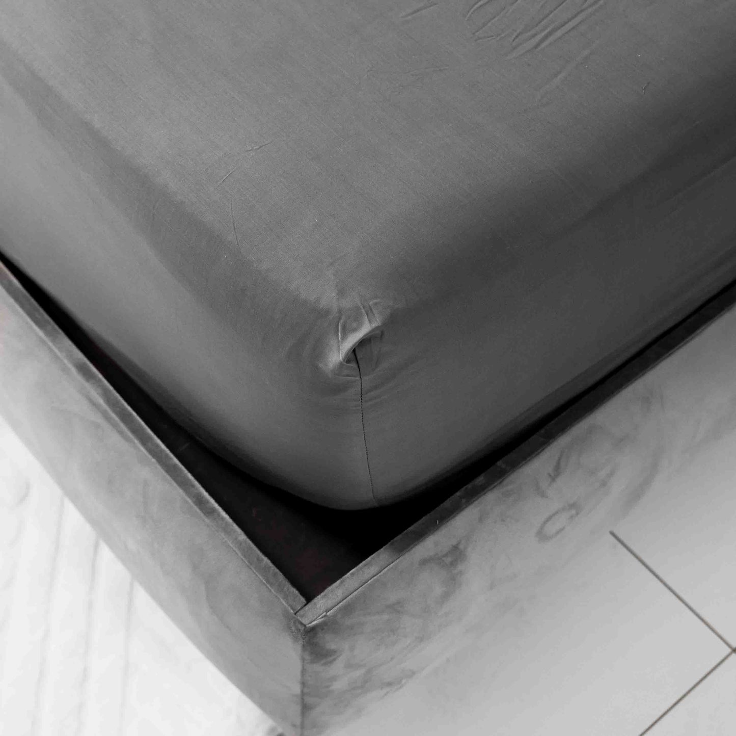 FITTED SHEETS 144 THREAD
