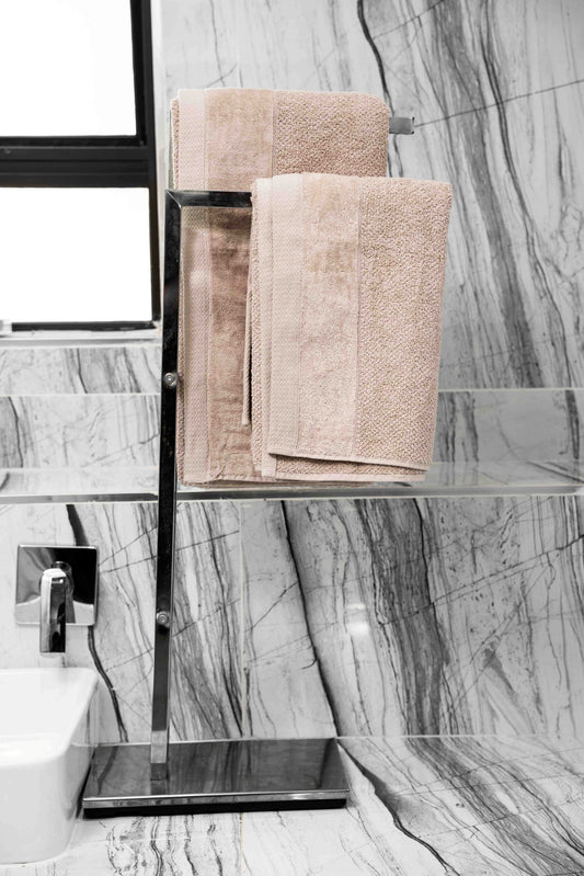 BATH TOWEL WEDGEWOOD