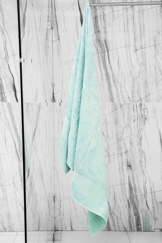 BIG & SOFT BATH SHEET