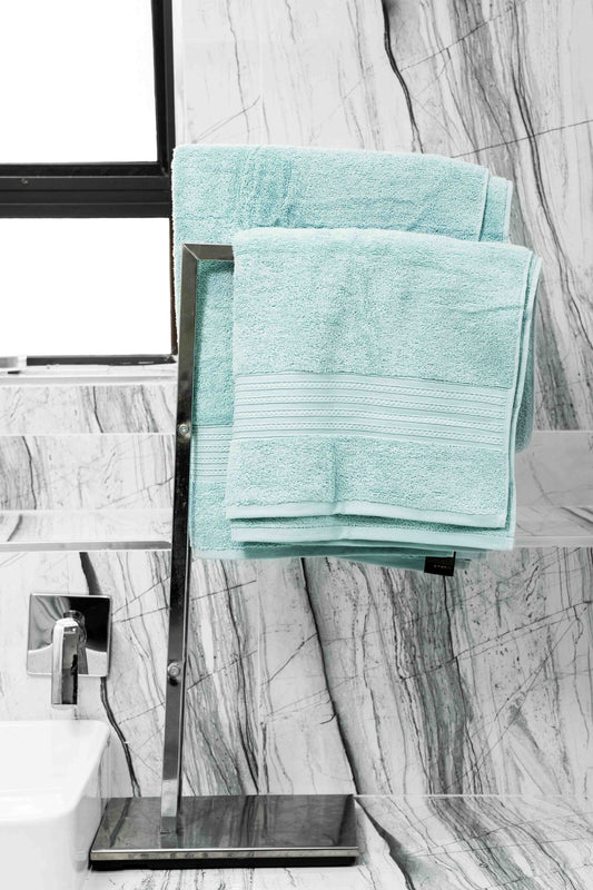 BIG & SOFT BATH TOWEL