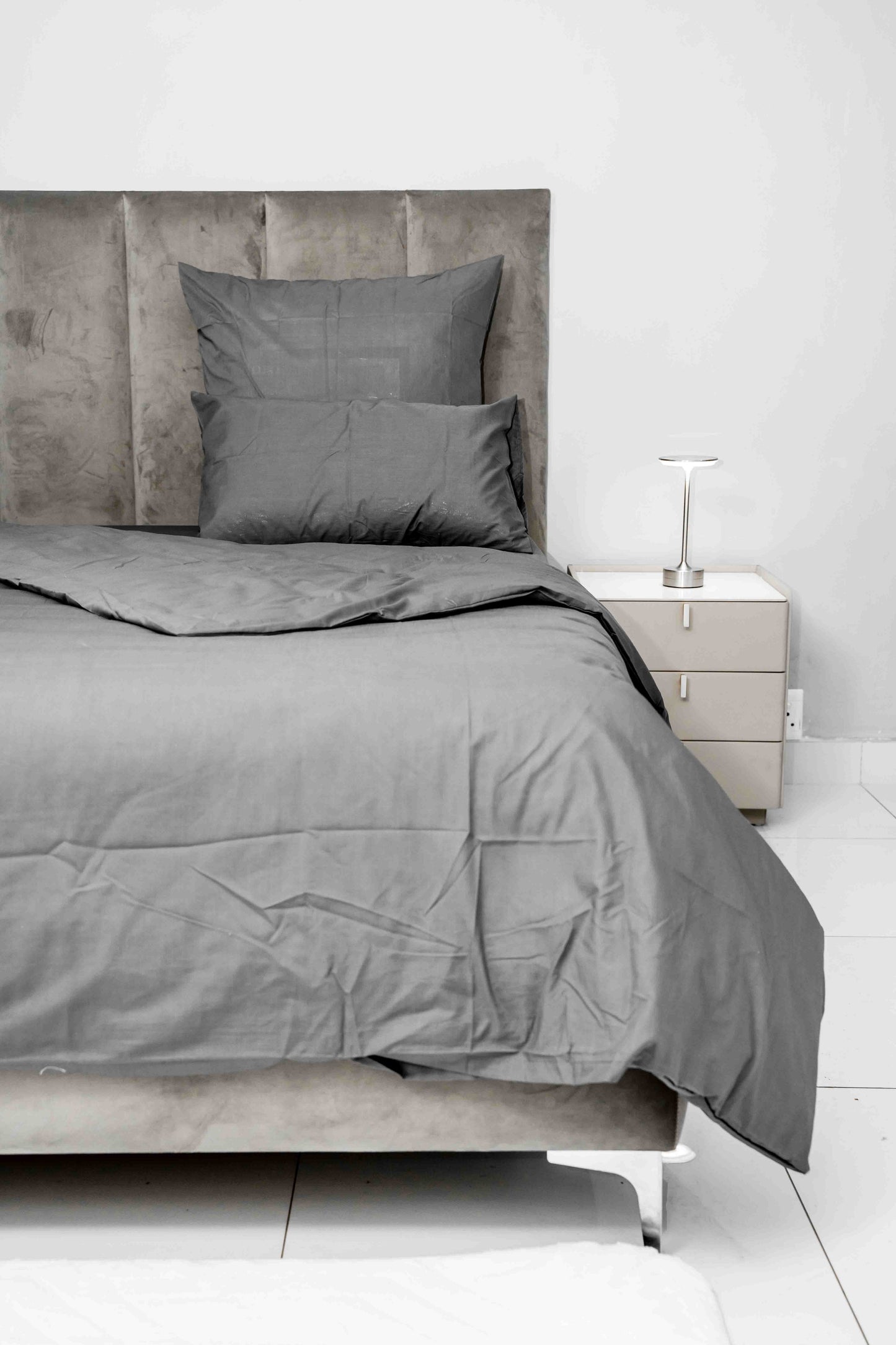 Standard Pillow Case Exclusive 144 Thread - Pair