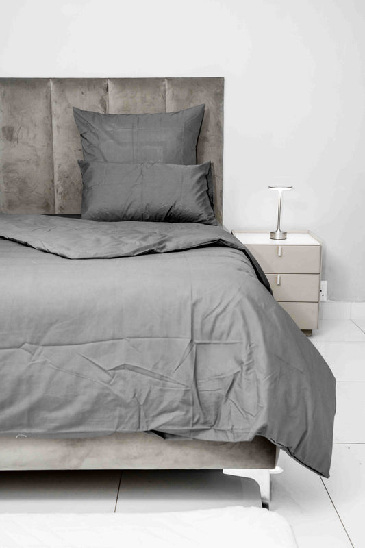 STANDARD PILLOW CASE  EXCLUSIVE 144 THREAD - PAIR