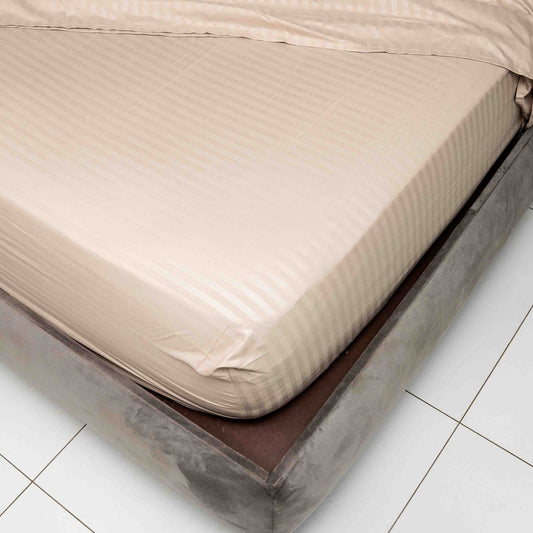 DOLBY STRIPE SHEET SET