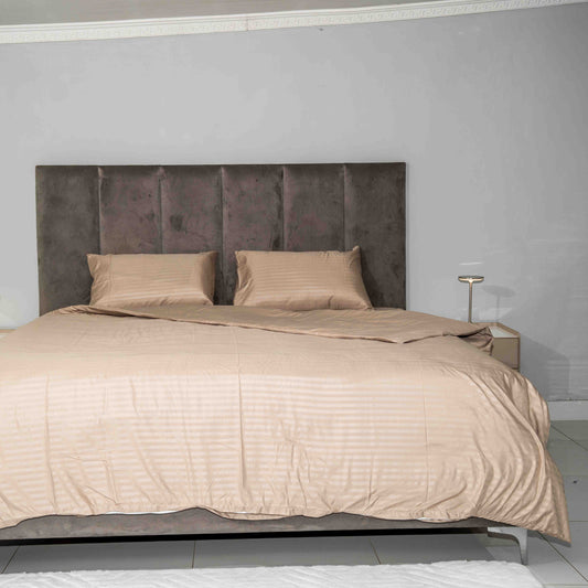 DUVET COVERS  DOLBY STRIPE