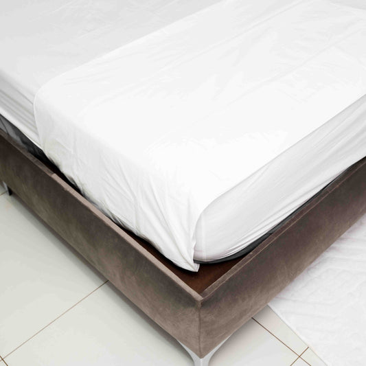 FLAT SHEET POLY-COTTON