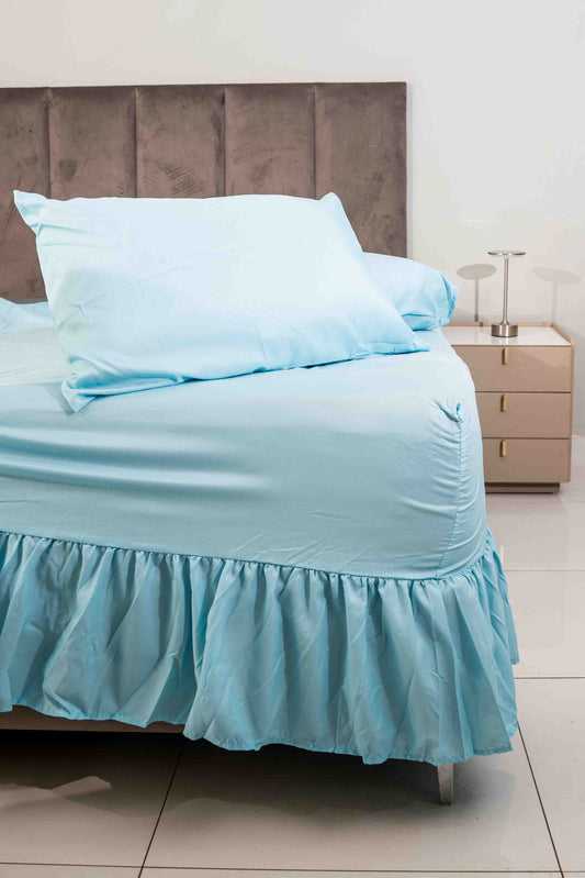 MICROFIBRE COMBO