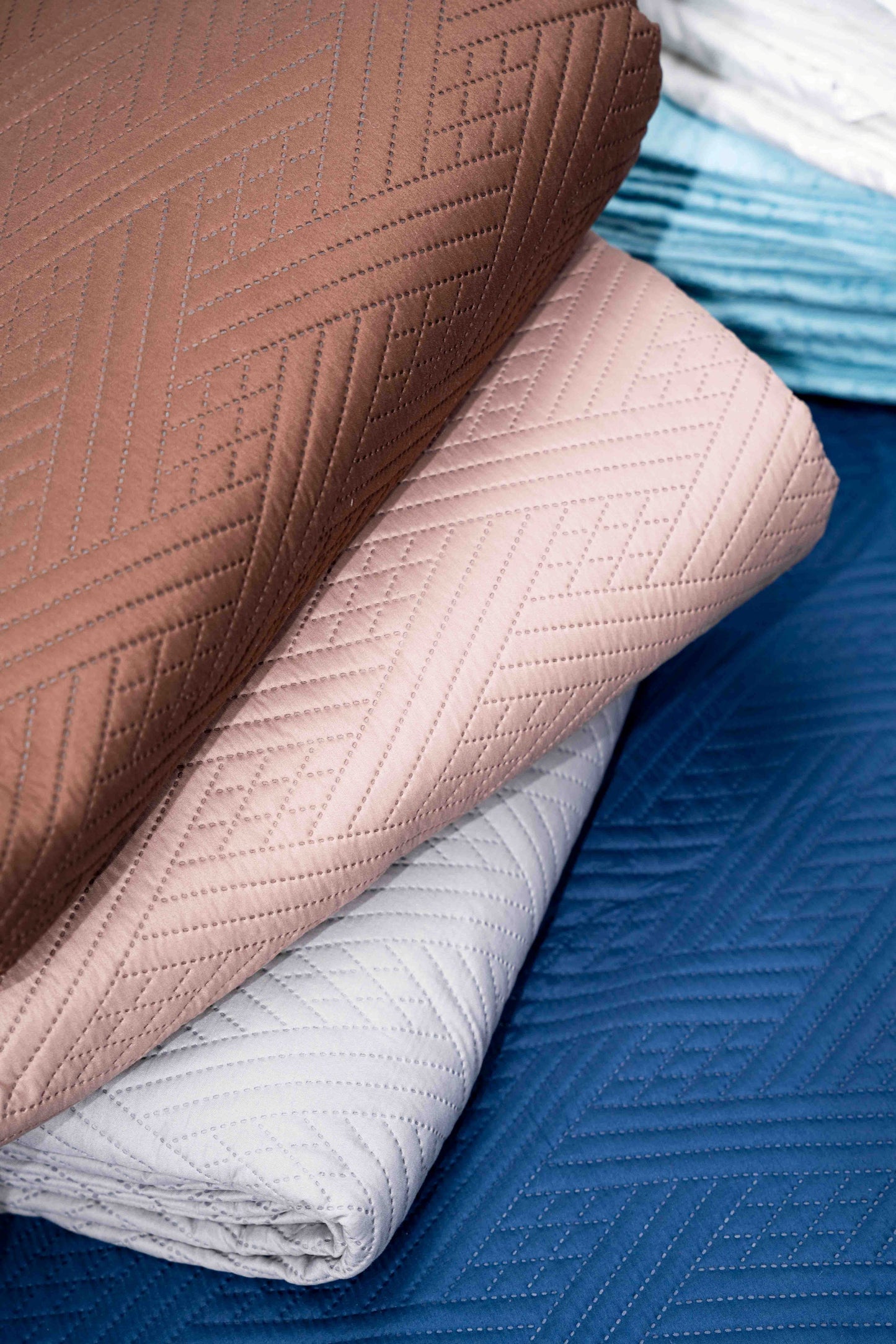 5 PCS INPEX THROW